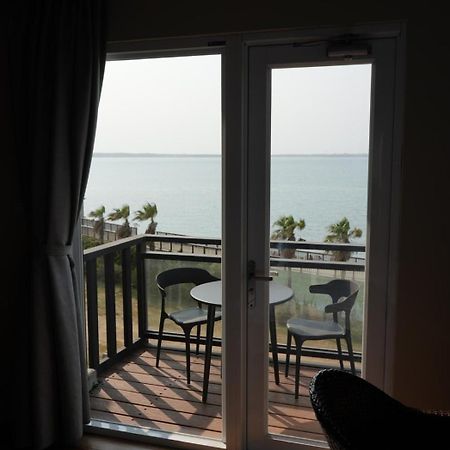 Jia Xiang Lin Guan Hai Homestay 2 Magong Zewnętrze zdjęcie