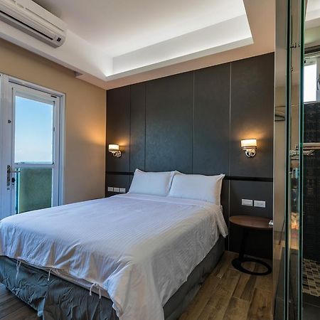 Jia Xiang Lin Guan Hai Homestay 2 Magong Zewnętrze zdjęcie