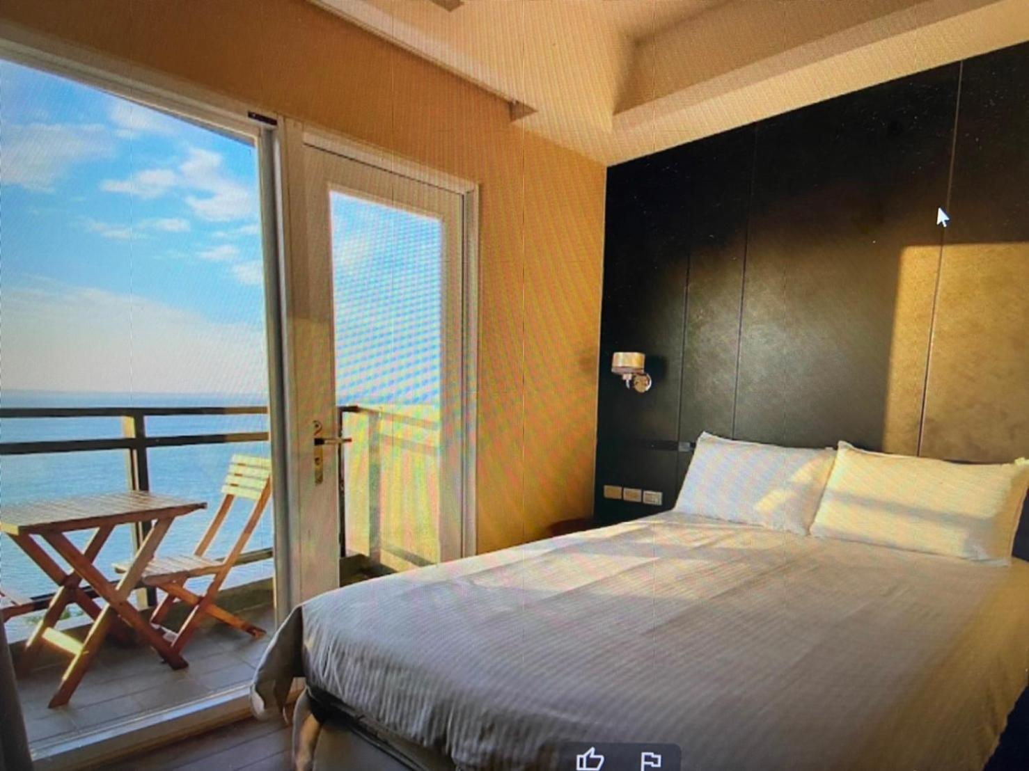 Jia Xiang Lin Guan Hai Homestay 2 Magong Zewnętrze zdjęcie