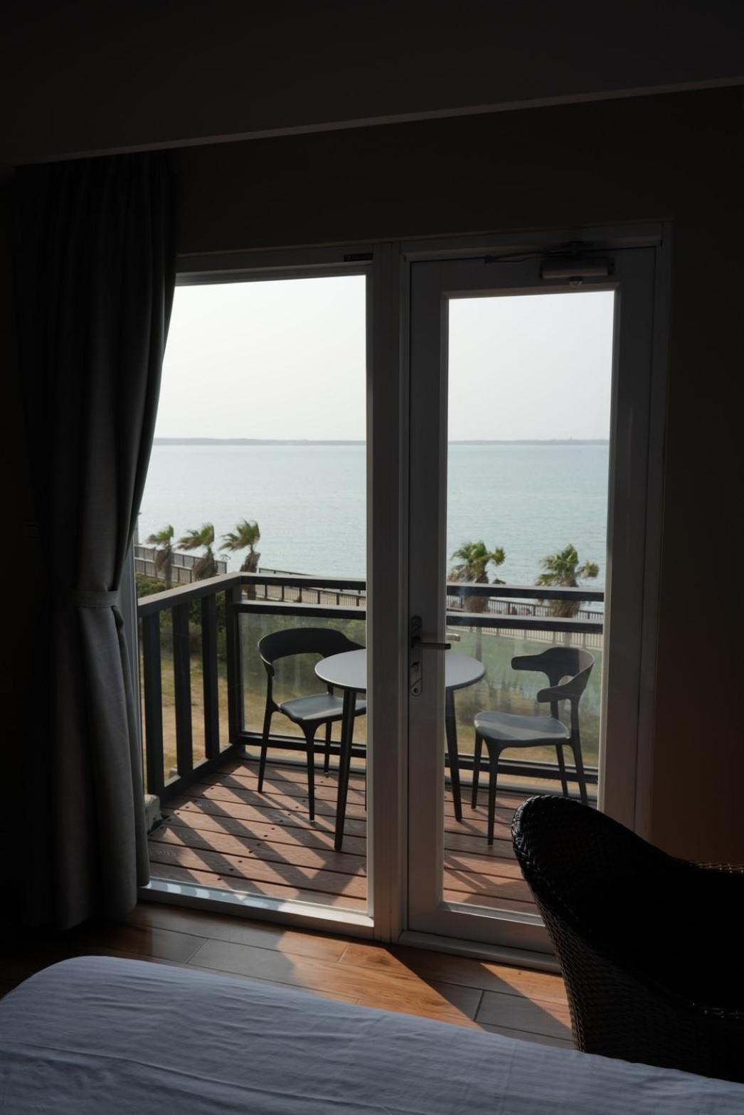Jia Xiang Lin Guan Hai Homestay 2 Magong Zewnętrze zdjęcie