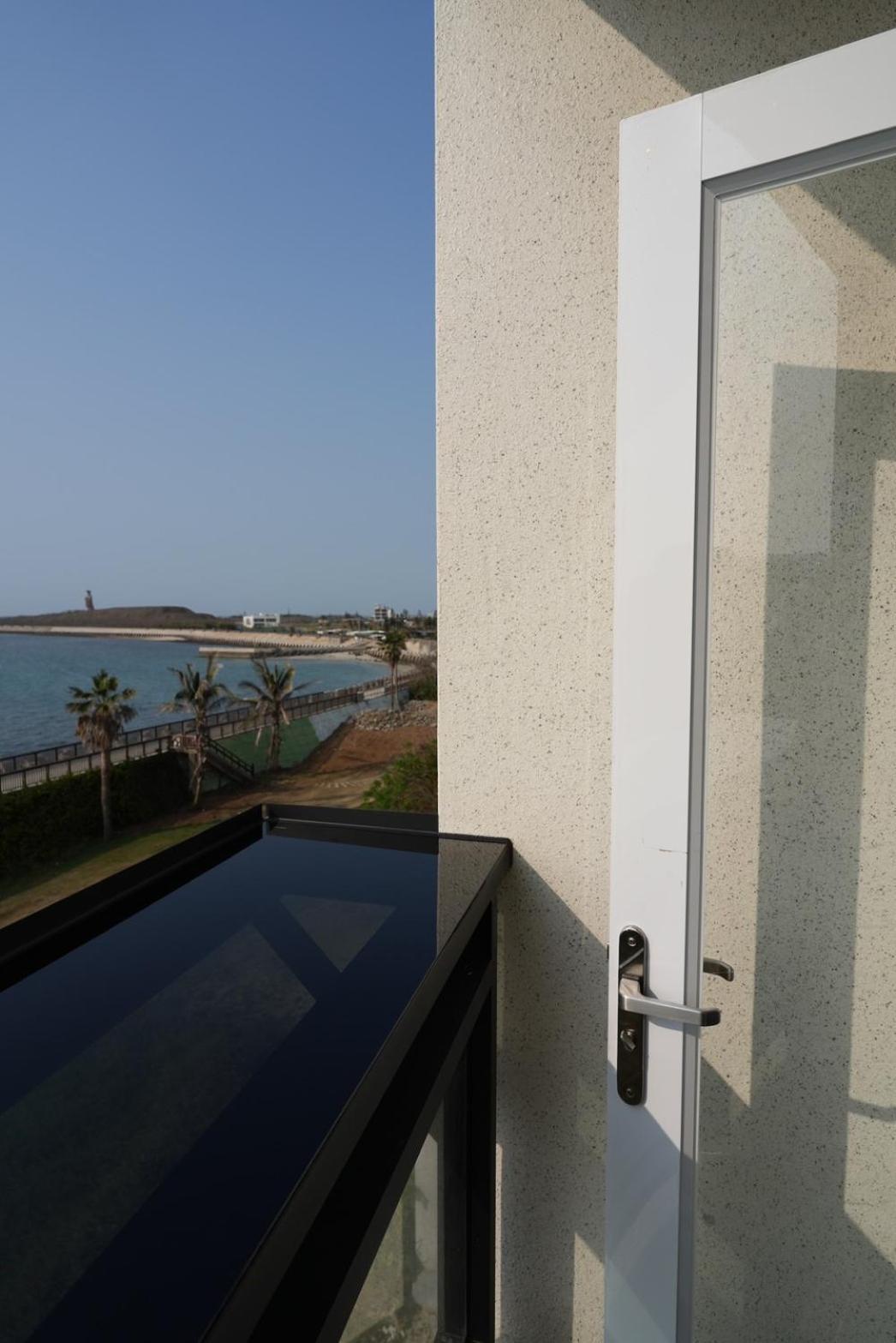 Jia Xiang Lin Guan Hai Homestay 2 Magong Zewnętrze zdjęcie