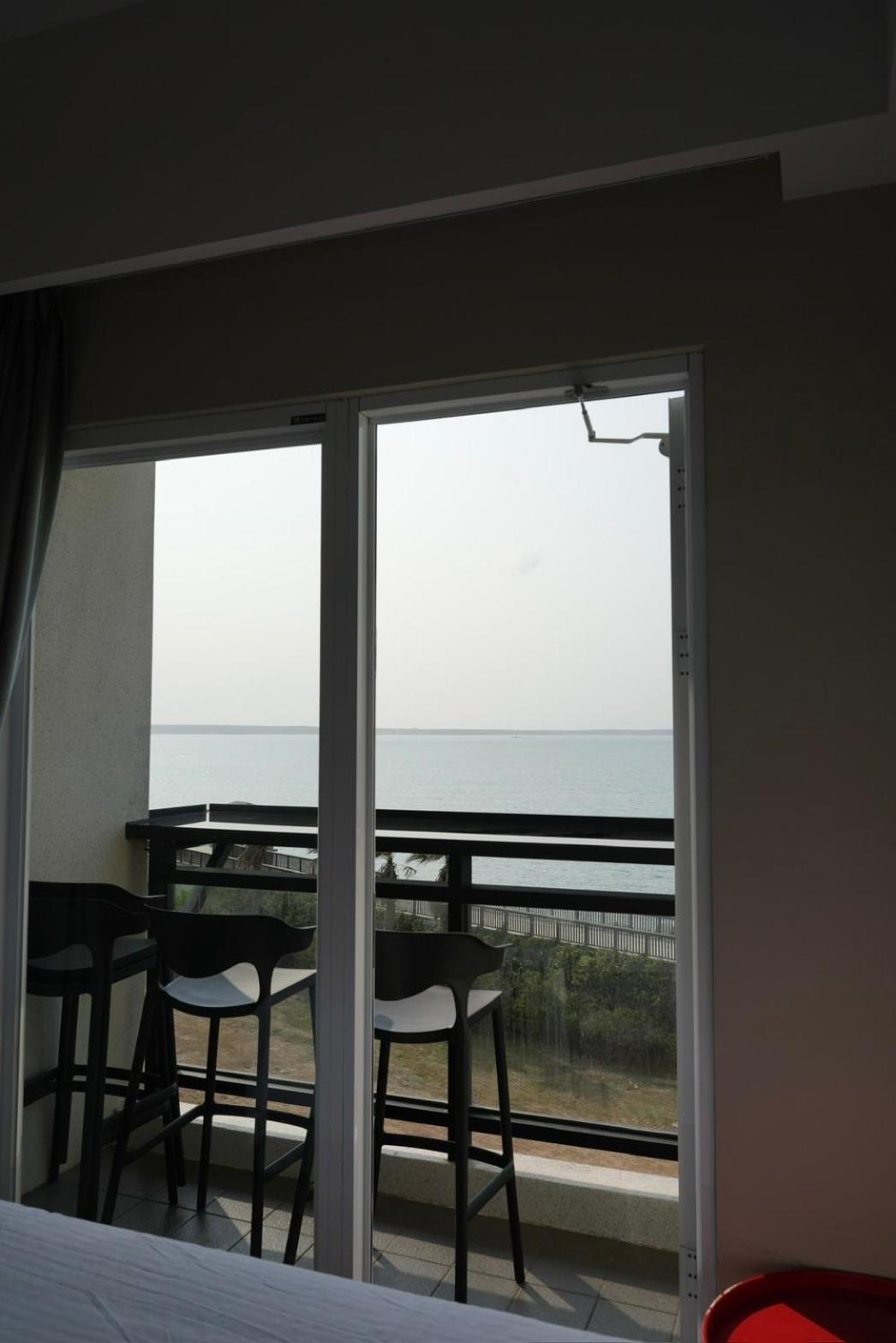 Jia Xiang Lin Guan Hai Homestay 2 Magong Zewnętrze zdjęcie