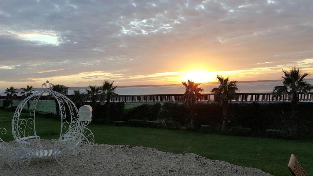 Jia Xiang Lin Guan Hai Homestay 2 Magong Zewnętrze zdjęcie