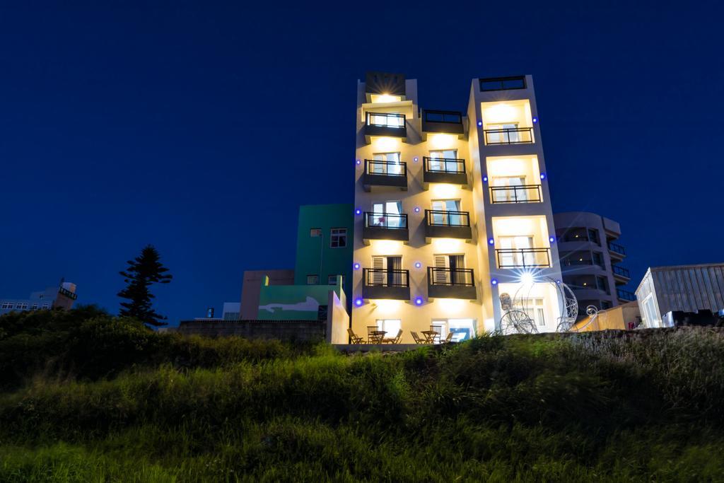 Jia Xiang Lin Guan Hai Homestay 2 Magong Zewnętrze zdjęcie