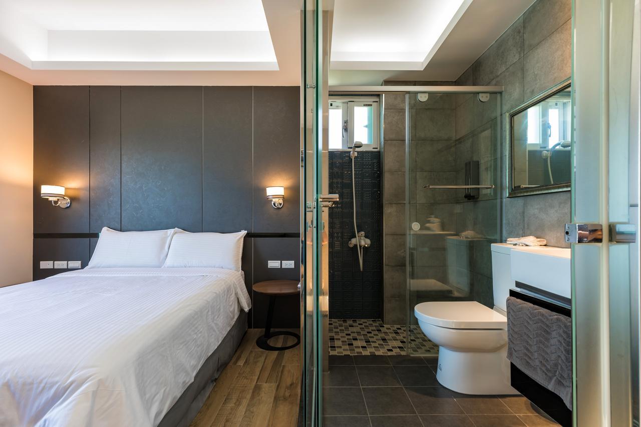 Jia Xiang Lin Guan Hai Homestay 2 Magong Zewnętrze zdjęcie